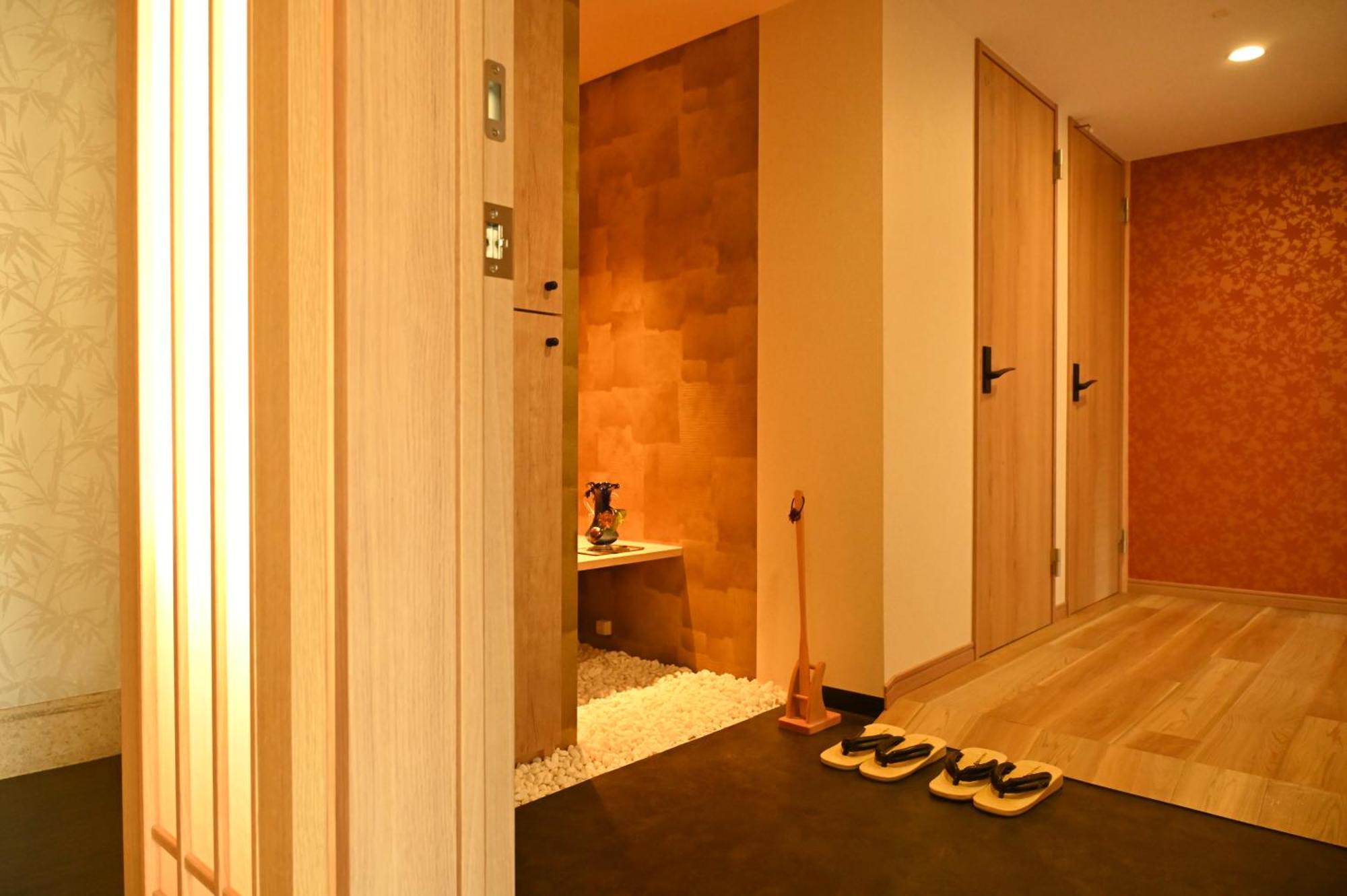 Unzen Sky Hotel Dış mekan fotoğraf